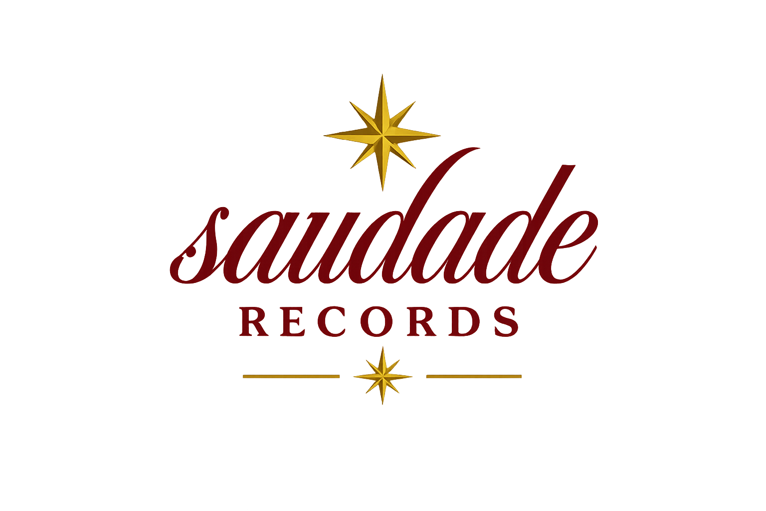 Saudade Records